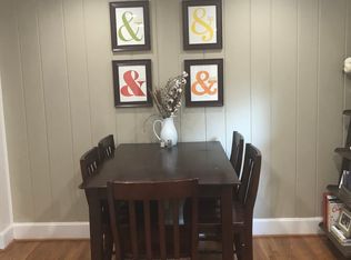 932 Burnley Rd, Charlotte, NC 28210