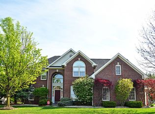 11286 Governors Ln, Fishers, IN 46037
