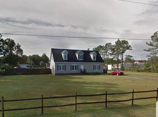4823 Seewee Rd, Awendaw, SC 29429
