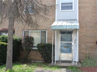 326 Enright Ct, Pittsburgh, PA 15206