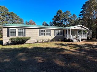 362 Shiloh Rd, Mc Rae, AR 72102
