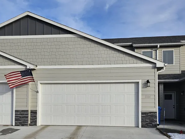 8104 E Tencate Pl, Sioux Falls, SD 57110