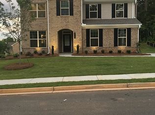 2642 Bartleson Dr NW, Kennesaw, GA 30152