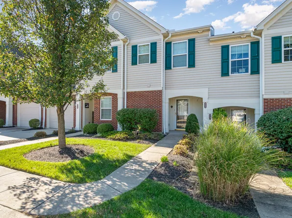 8095 Over Par Ct, Burlington, KY 41005