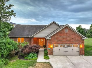 9888 Islandview Ln, Cincinnati, OH 45252