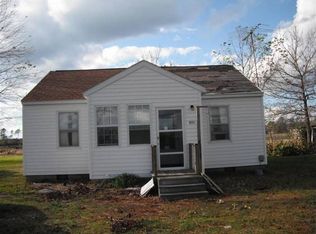 845 Lowland Rd, Hobucken, NC 28537