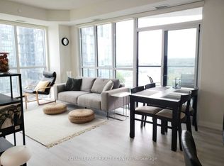 35 Watergarden Dr #1314, Mississauga, ON L5R 0G8