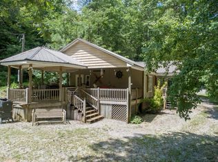 49 Macs Ln, Houston, AL 35572