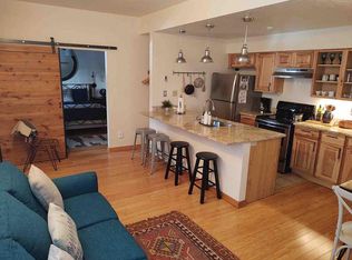 761 W Pacific Ave #3A, Telluride, CO 81435