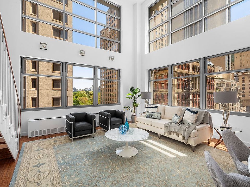 1st image of 100 W 58th St APT 8D