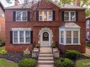 7348 Princeton Ave, Saint Louis, MO 63130