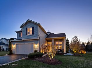 1066 Wrens Gate, Mundelein, IL 60060