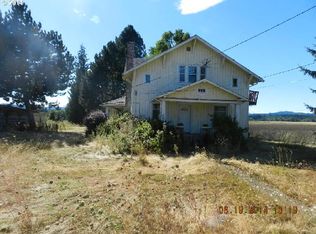 10061 NW Highway 47, Forest Grove, OR 97116