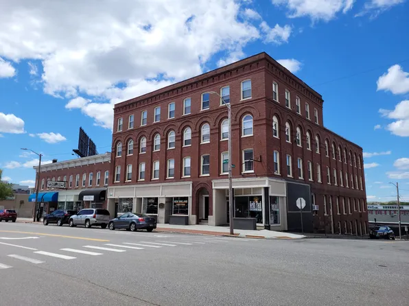 1358 Elm St., 1358 Elm St #151-6, Manchester, NH 03101