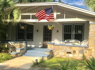 804 N 17th Ave, Pensacola, FL 32501