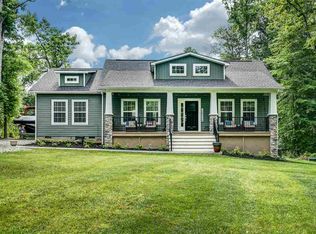 75 Megan Way, Bumpass, VA 23024