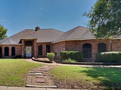 3016 Coventry Ln, Waxahachie, TX, 75165