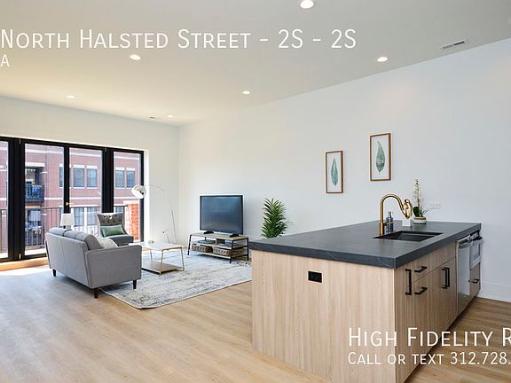 5th image of 2513 N Halsted St #2S