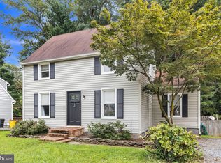 1023 Kensington Way, Annapolis, MD 21403