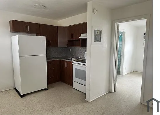 1 bed, 530 sqft, $1,650 — Photo 2