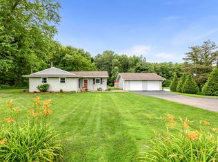 11893 Gorsline Rd, Battle Creek, MI 49014