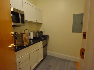 (Undisclosed Address), Boston, MA 02115