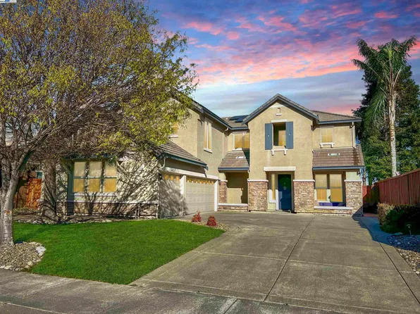 149 Brighton Cir, Vacaville, CA 95687