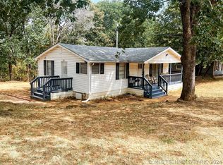 10092 Allen Rd, Kingston, OK 73439