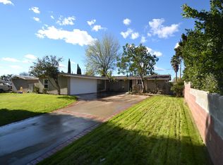 10051 Bevis Ave, Mission Hills, CA 91345