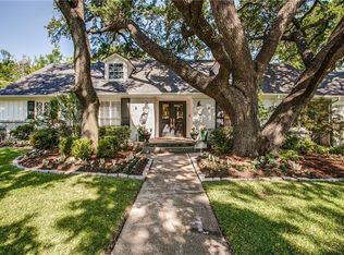 11439 Chicot Dr, Dallas, TX 75230