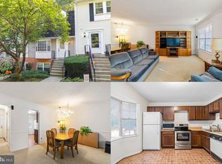 5945 First Landing Way #92, Burke, VA 22015