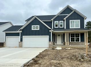 8511 Joseph St, Commerce Township, MI 48382