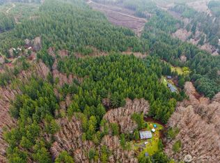 233 Smith Creek, Raymond, WA 98577