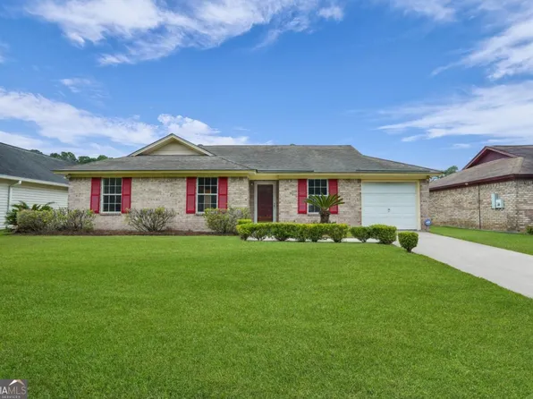 63 Soling Ave, Savannah, GA 31419