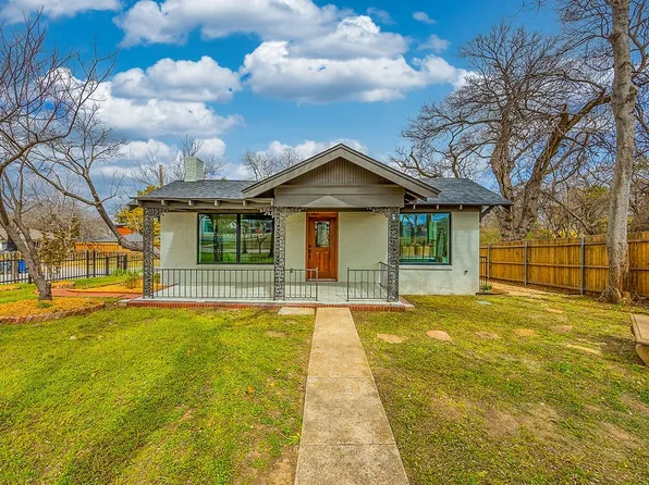 624 N Vernon Ave, Dallas, TX 75208
