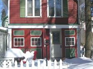 11 Troy Ave, Round Lake, NY 12151