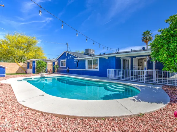 1652 W 2ND Street, Mesa, AZ 85201