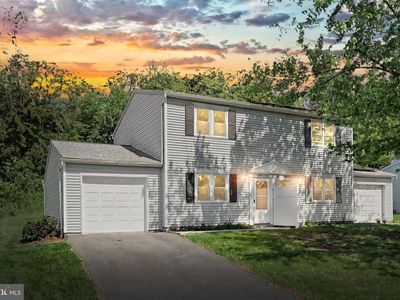 1059 Cloverton Dr, Columbia, PA, 17512