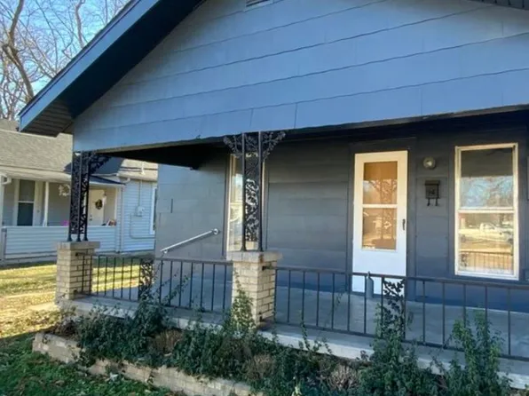 1448 E Florida St, Springfield, MO 65803