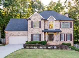 1147 Annie Ln SW, Mableton, GA 30126