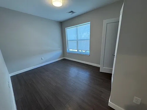 Floor plan 2 Bedroom 2 Bathroom