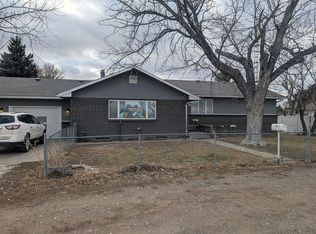 280 Malden Ave, Amherst, CO 80721