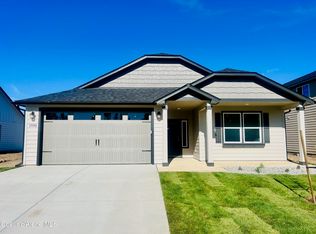 15950 N Hadley Loop, Rathdrum, ID 83858