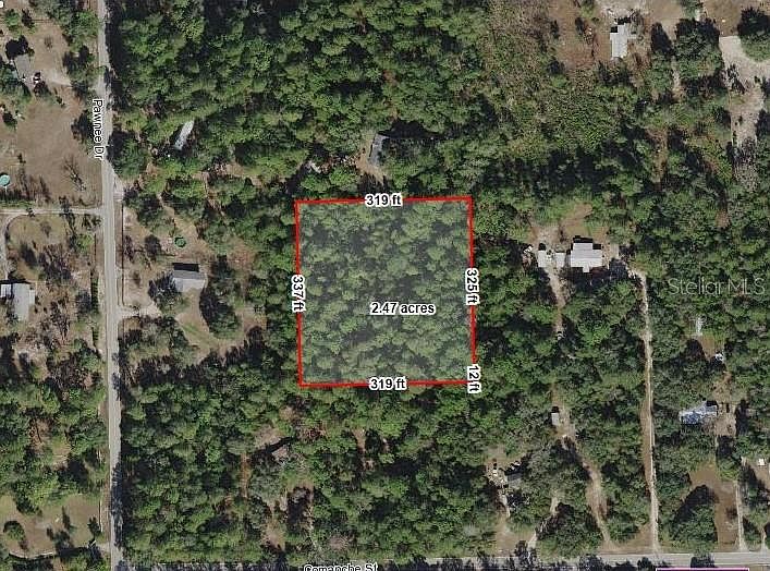 1st image of 16212 Pawnee Dr