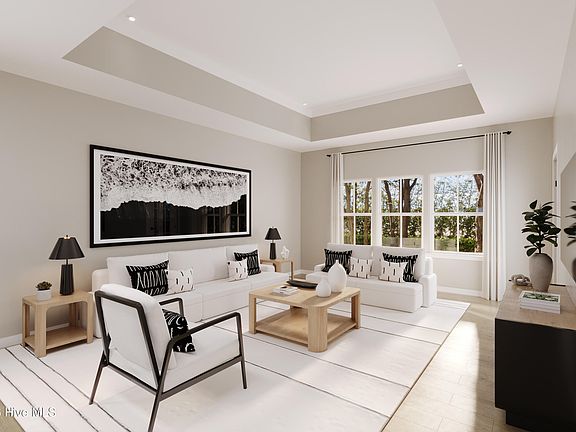 2nd image of 221 Brookwood Park Court