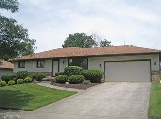 4172 Saint Petersburg Dr, Parma, OH 44134