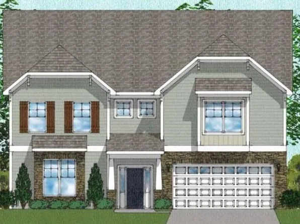 27 N Maple Walk Dr #75, Garner, NC 27529