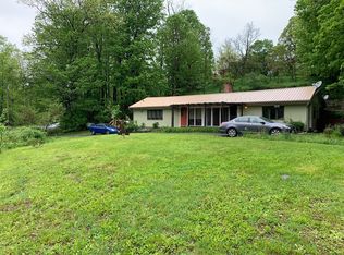 912 Creamery Rd, Ashfield, MA 01330