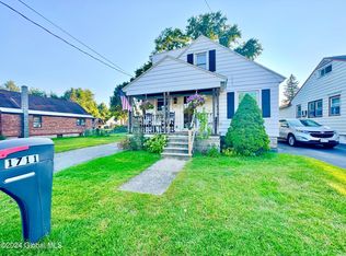 1711 Suffolk Ave, Schenectady, NY 12303