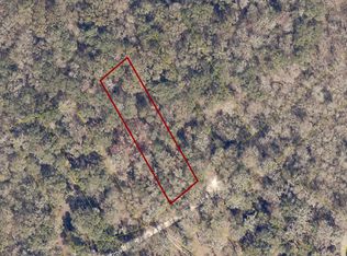 0 River Run Rd, Branford, FL 32008